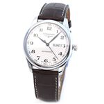 LONGINES（ロンジン） マスターコレクション。クラシカルテイストの自動巻き腕時計 L2.755.4.78.3