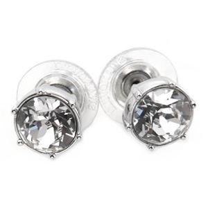 Swarovski（スワロフスキー） Typical クリスタル スタッド ピアス 1179717