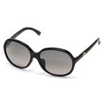 Gucci（グッチ） サングラス GG3620／F／S 6ES／EU ブラック グレーシェード アジアンフィット