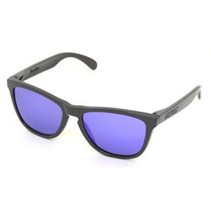 OAKLEY（オークリー） サングラス OO9013-33／Froghskins Standard VIOLET IRIDIUM