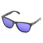 OAKLEY（オークリー） サングラス OO9013-33／Froghskins Standard VIOLET IRIDIUM