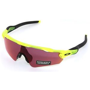 OAKLEY（オークリー） サングラス OO9275-08／RADAR EV PATH ウラニウム Prizm Baseball Outfield アジアンフィット