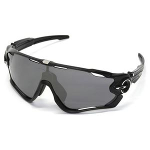 OAKLEY（オークリー） サングラス OO9270-01／ JAWBREAKER ポリッシュドブラック Black Iridium アジアンフィット