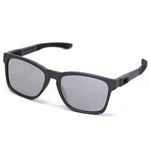 OAKLEY（オークリー） サングラス OO9272-03／CATALYST スチール Chrome Iridium アジアンフィット