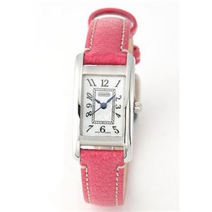 【レディス腕時計】Coach（コーチ） レディス 腕時計 Lexington（ レキシントン・ミニ） レザーストラップ・ウォッチ 14501076