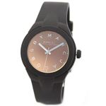 MARC BY MARC JACOBS（マークバイマークジェイコブス） MBM5537 軽い使いまわし ラバー・ブレスウォッチ