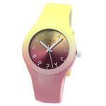 MARC BY MARC JACOBS（マークバイマークジェイコブス） MBM5540 軽い使いまわし ラバー・ブレスウォッチ