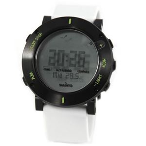 SUUNTO（スント） SS020690000 Core White Crush （コア・ホワイトクラッシュ）