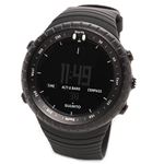 SUUNTO（スント） SS014279010 Core All Black （ コア・オールブラック）