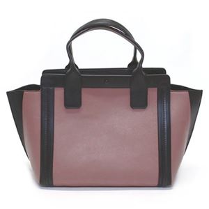 Chloe（クロエ） ALISON NEW Small east-west tote アリソン ニュー トートバッグ バイカラー ≪2014AW≫ 3S0342 703 B5C DARLINGTON PINK