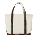 L.L.Bean（エルエルビーン） Boat and Tote MEDIUM キャンバス ボート＆トートバッグ ミディアム A4サイズ対応 TA112636 M Camo