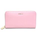 Furla（フルラ） BABYLON バビロン 777360 PN08 B30 WINTER ROSE ラウンドファスナー長財布 サフィアーノレザー ≪2015AW≫