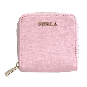 Furla（フルラ） BABYLON 771987 PN76 B30 SAFFIANO WINTER ROSE バビロン コインケース 小銭入れ サフィアーノレザー ≪2015AW≫