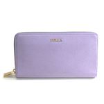 Furla（フルラ） BABYLON 776648 PN08 B30 SAFFIANO STORM バビロン ラウンドファスナー長財布 サフィアーノレザー ≪2015AW≫