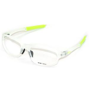 OAKLEY（オークリー） メガネフレーム OX8067-0556／ CROSSLINK STRIKE FR クロスリンクストライク フロスト レティーナバーン