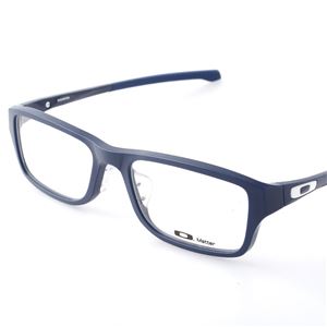 OAKLEY（オークリー） Frame オークリー メガネ フレーム OX8045-0555／ CHAMFER FR シャンファー メンズ OX8045-0555／ CHAMFER FR メガネフレーム