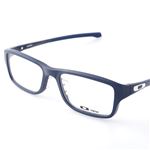 OAKLEY（オークリー） Frame オークリー メガネ フレーム OX8045-0555／ CHAMFER FR シャンファー メンズ OX8045-0555／ CHAMFER FR メガネフレーム