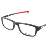 OAKLEY（オークリー） Frame オークリー メガネ フレーム OX8045-0655／ CHAMFER FR シャンファー メンズ OX8045-0655／ CHAMFER FR メガネフレーム