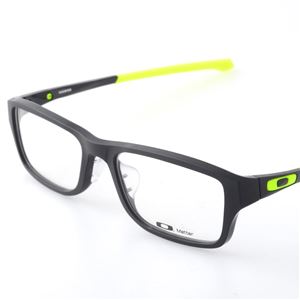 OAKLEY（オークリー） Frame オークリー メガネ フレーム OX8045-0755／ CHAMFER FR シャンファー メンズ OX8045-0755／ CHAMFER FR メガネフレーム