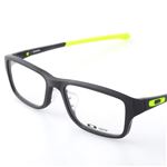 OAKLEY（オークリー） Frame オークリー メガネ フレーム OX8045-0755／ CHAMFER FR シャンファー メンズ OX8045-0755／ CHAMFER FR メガネフレーム