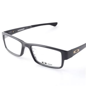 OAKLEY（オークリー） Frame オークリー メガネ フレーム OX8065-0155／ AIRDROP FR シャンファー メンズ OX8065-0155／ AIRDROP FR メガネフレーム