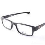 OAKLEY（オークリー） Frame オークリー メガネ フレーム OX8065-0155／ AIRDROP FR シャンファー メンズ OX8065-0155／ AIRDROP FR メガネフレーム