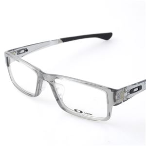 OAKLEY（オークリー） Frame オークリー メガネ フレーム OX8065-0255／ AIRDROP FR シャンファー メンズ OX8065-0255／ AIRDROP FR メガネフレーム