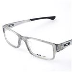 OAKLEY（オークリー） Frame オークリー メガネ フレーム OX8065-0255／ AIRDROP FR シャンファー メンズ OX8065-0255／ AIRDROP FR メガネフレーム