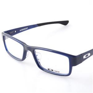 OAKLEY（オークリー） Frame オークリー メガネ フレーム OX8065-0355／ AIRDROP FR シャンファー メンズ OX8065-0355／ AIRDROP FR メガネフレーム