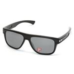 OAKLEY（オークリー） サングラス OO9199-03 BREADBOX ポリッシュドブラック Black Iridium Polarized