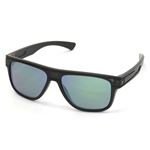 OAKLEY（オークリー） サングラス OO9199-06 BREADBOX マットブラックインク Jade Iridium