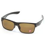 OAKLEY（オークリー） サングラス OO9256-07 TWO FACE ブラウンシュガー Bronze Polarized