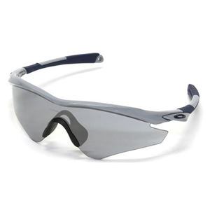 OAKLEY（オークリー） サングラス OO9254-03 M2 FRAME ポリッシュドフォグ Slate Iridium