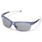 OAKLEY（オークリー） サングラス OO9205-03 RPM SQUARED ウィステリアパール Slate Iridiumレディース