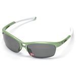 OAKLEY（オークリー） サングラス OO9205-08 RPM SQUARED ハニーデューパール Black Iridium Polarized （偏光レンズ）レディース