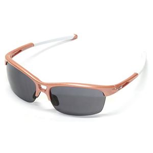 OAKLEY（オークリー） サングラス OO9205-09 RPM SQUARED グレープフルーツパール Greyレディース