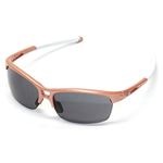 OAKLEY（オークリー） サングラス OO9205-09 RPM SQUARED グレープフルーツパール Greyレディース