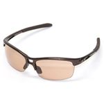 OAKLEY（オークリー） サングラス OO9205-11 RPM SQUARED チョコレートシン VR50レディース