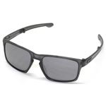 OAKLEY（オークリー） サングラス OO9246-02 SLIVER F マットグレーインク Black Iridium