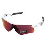 OAKLEY（オークリー） サングラス OO9206-26 RADARLOCK PATH ポリッシュドホワイト Prizm Baseball Outfield （プリズムレンズ）