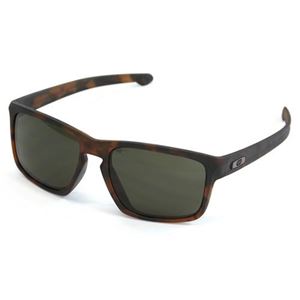 OAKLEY（オークリー） サングラス OO9269-02 SLIVER マットブラウントータス Dark Grey