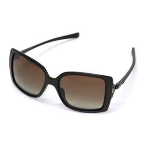 OAKLEY（オークリー） サングラスOO9258-04／ SPLASH ブラウンシュガー Dark Brown Gradient