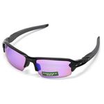 OAKLEY（オークリー） サングラスOO9271-05／ FLAK 2 ポリッシュドブラックインク Prizm Golf アジアンフィット