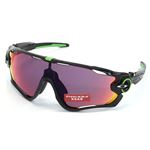 OAKLEY（オークリー） サングラスOO9270-07／JAWBREAKER Cavendish ポリッシュドブラック Prizm Road アジアンフィット