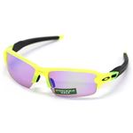 OAKLEY（オークリー） サングラス OO9271-08／FLAK 2 ウラニウム Prizm Golf アジアンフィット