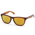 OAKLEY（オークリー） サングラス OO9013-38／Frogskins BROWN 24K IRIDIUM