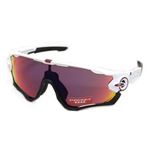 OAKLEY（オークリー） サングラス OO9270-04／ JAWBREAKER ポリッシュドホワイト Prizm Road アジアンフィット