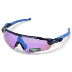 OAKLEY（オークリー） サングラス OO9275-05／ RADAR EV PATH ネイビー Prizm Golf アジアンフィット