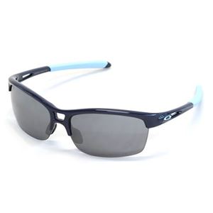 OAKLEY（オークリー） サングラス OO9205-14／RPM SQUARED ネイビー Black Iridium