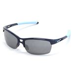 OAKLEY（オークリー） サングラス OO9205-14／RPM SQUARED ネイビー Black Iridium